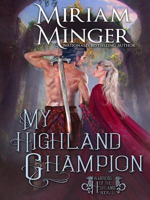 My Highland Champion - ebook